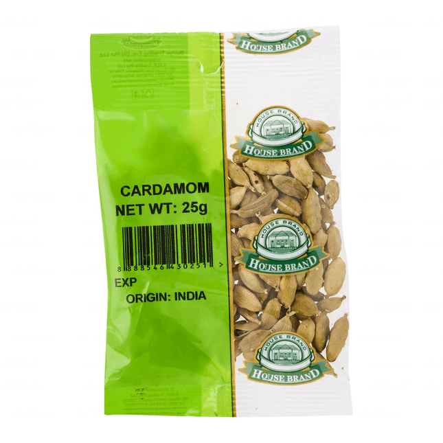 House Brand - Cardamom