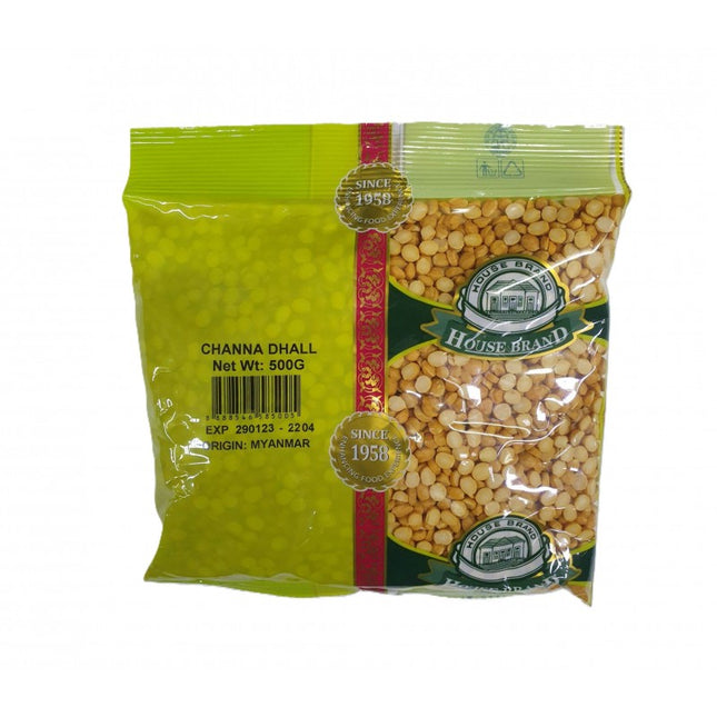 House Brand - Channa Dhall