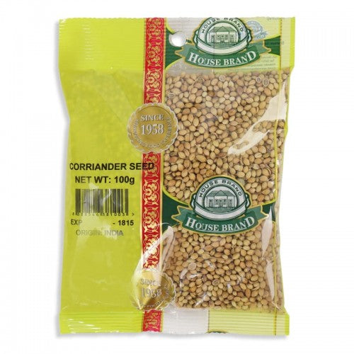 House Brand - Coriander Seed