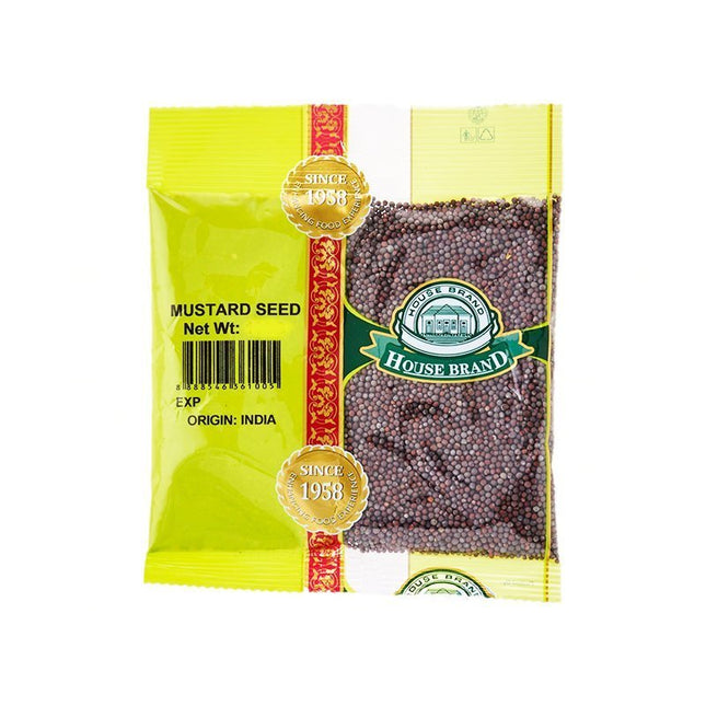 House Brand - Mustard Seeds