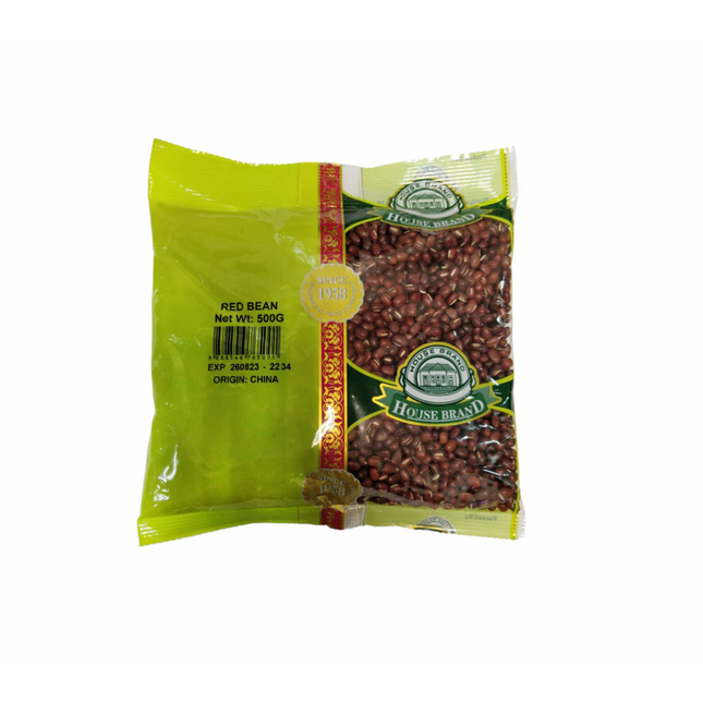 House Brand - Red Beans