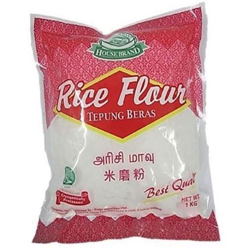 House Brand - Rice Flour
