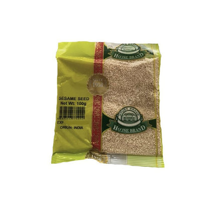 House Brand - Sesame Seeds