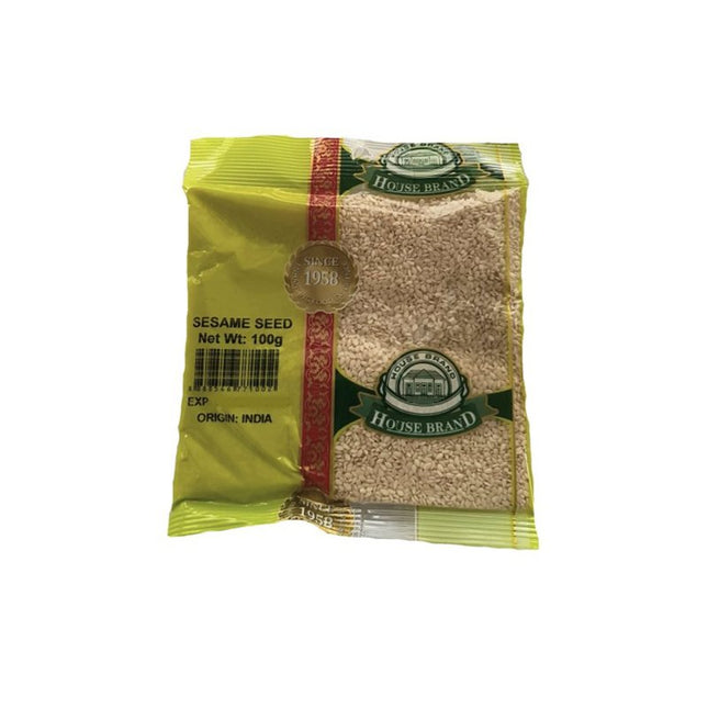 House Brand - Sesame Seeds
