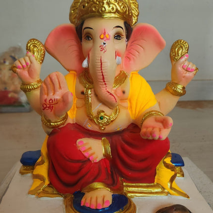 Shri Ganesh Idol 10"