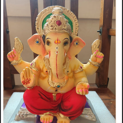 Mahaganpati