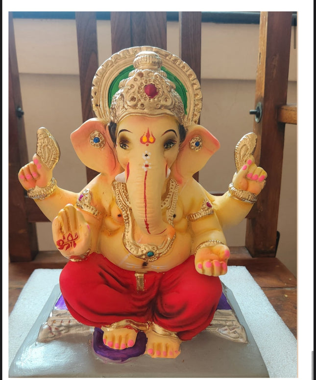 Mahaganpati