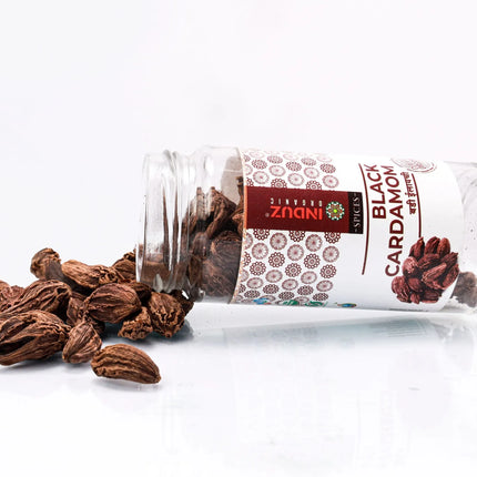 INDUZ CARDAMOM