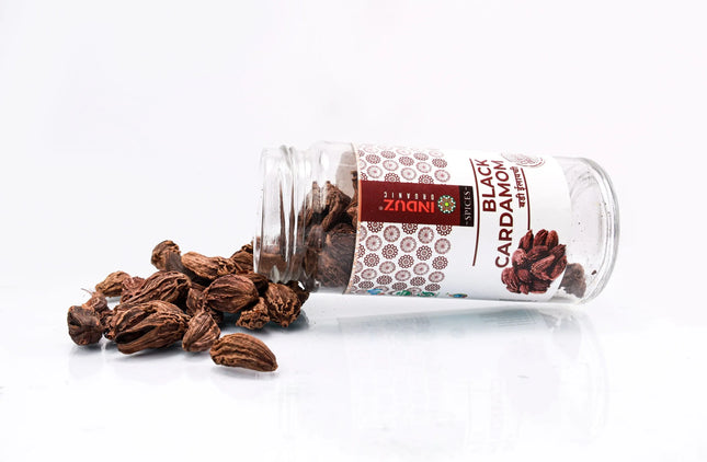 INDUZ CARDAMOM