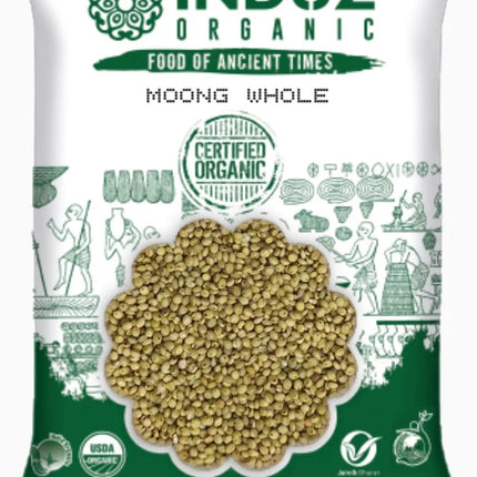 INDUZ MOONG WHOLE