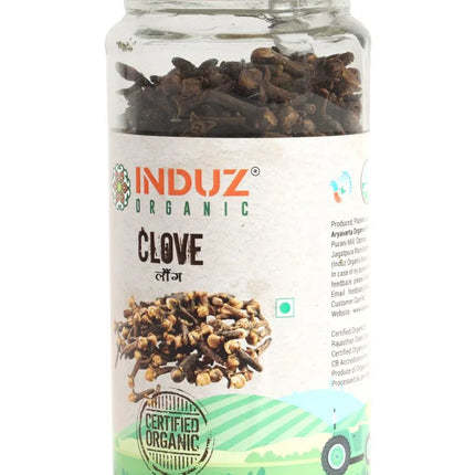 INDUZ CLOVES
