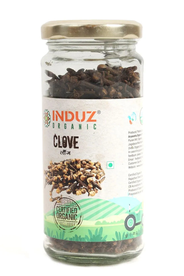 INDUZ CLOVES
