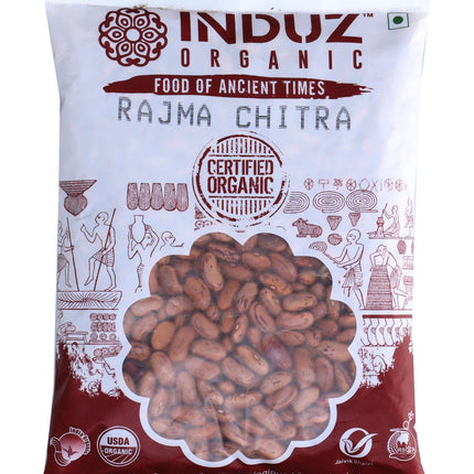 INDUZ RAJMA CHITRA