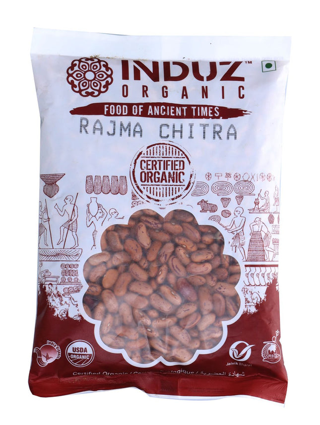 INDUZ RAJMA CHITRA