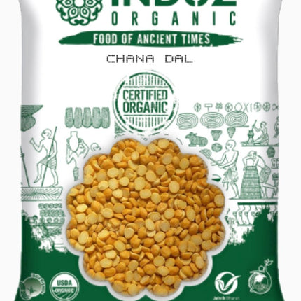 INDUZ CHANA DAL