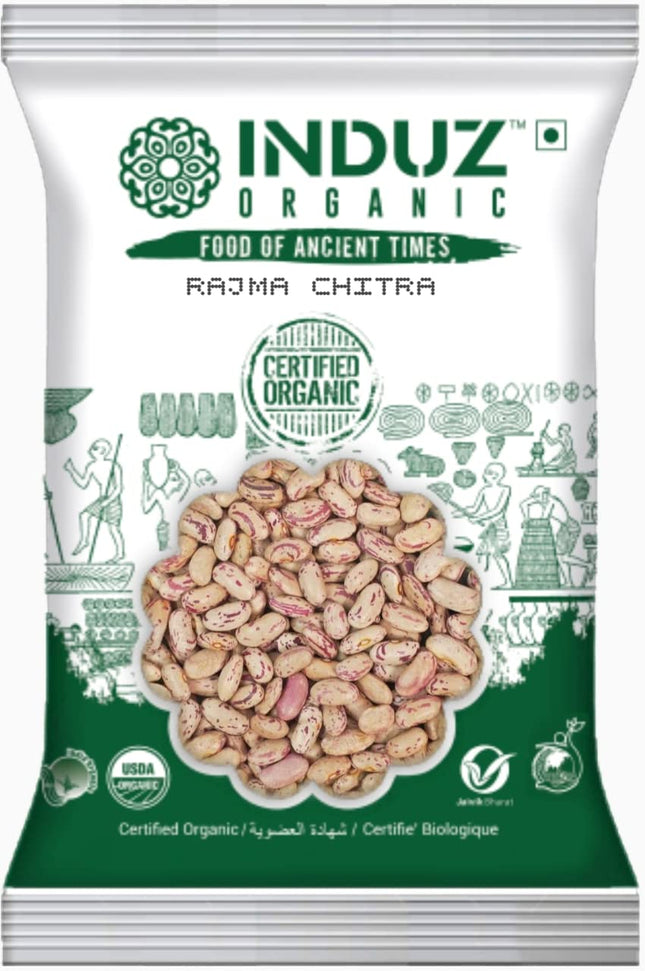 INDUZ RAJMA CHITRA Small
