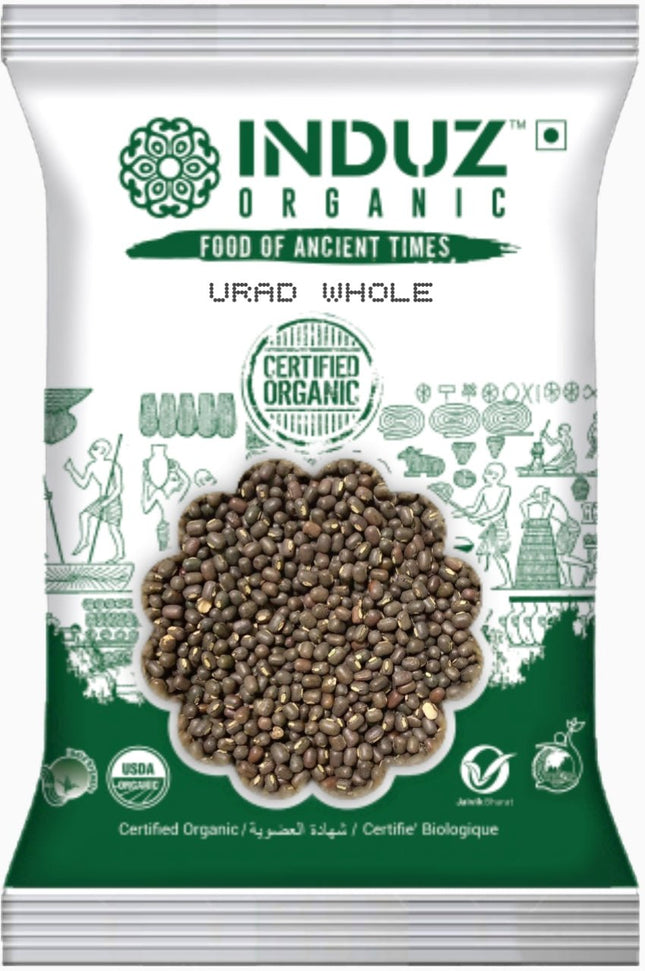 INDUZ URAD WHOLE