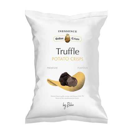 Inessence Golden Crisps - Truffle Truffle