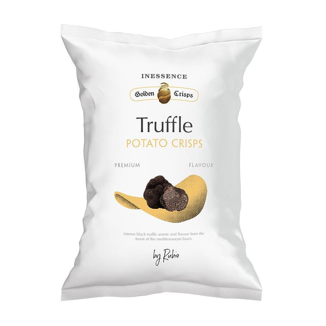 Inessence Golden Crisps - Truffle Truffle