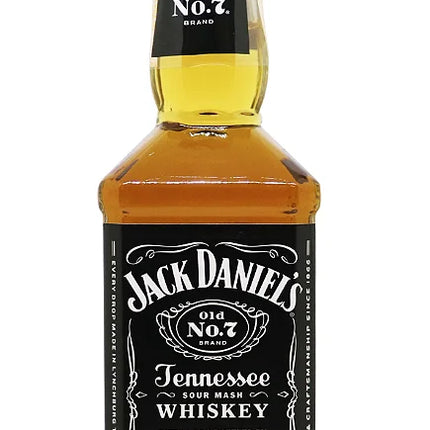 JACK DANIEL