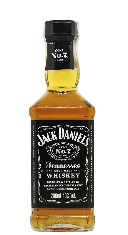 JACK DANIEL