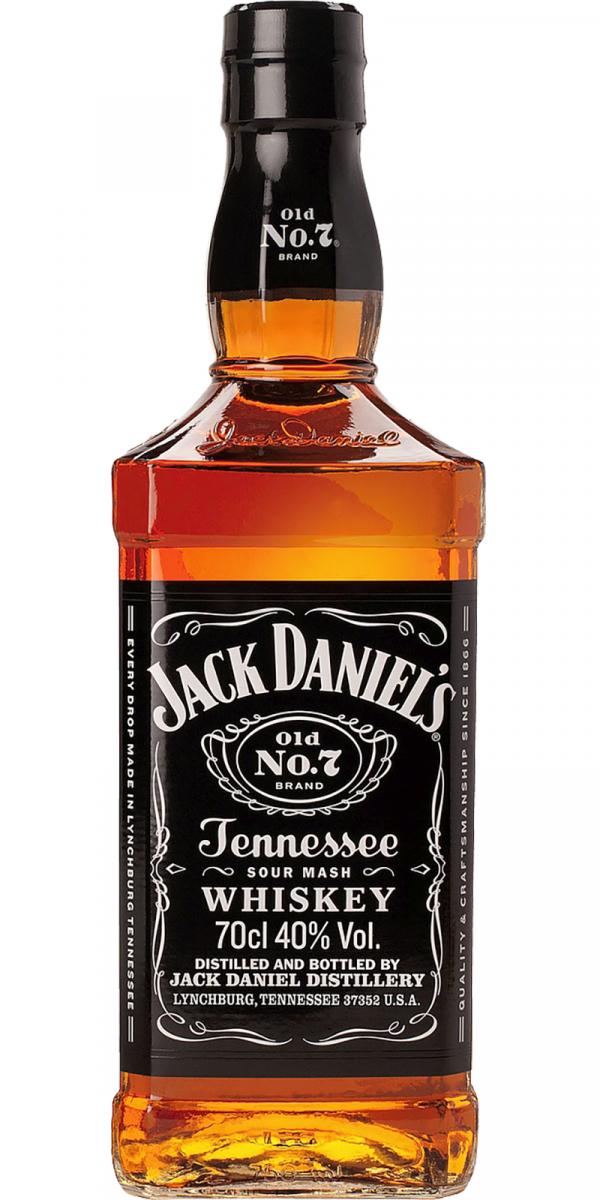 JACK DANIEL