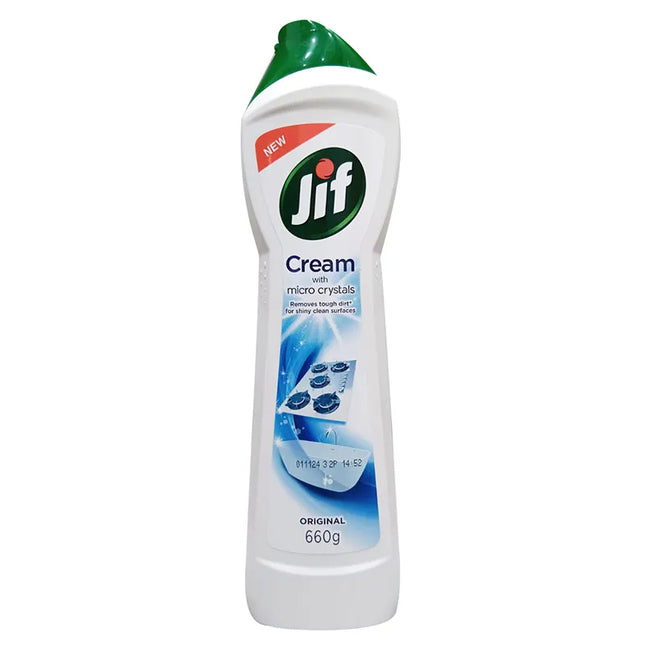 Jif Cream - Original