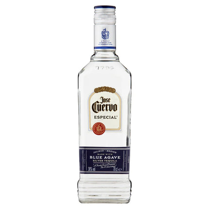JOSE CUERVO