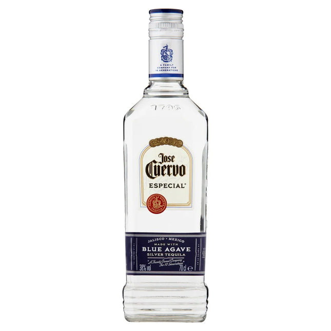JOSE CUERVO