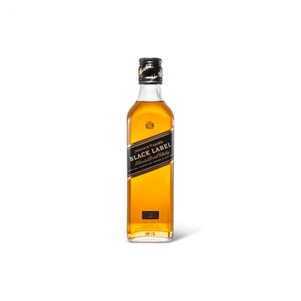 JW BLACK LABEL
