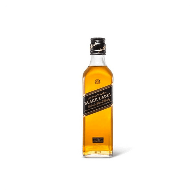 JW BLACK LABEL