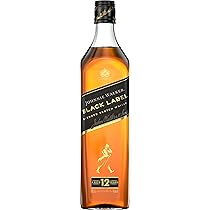 JW BLACK LABEL