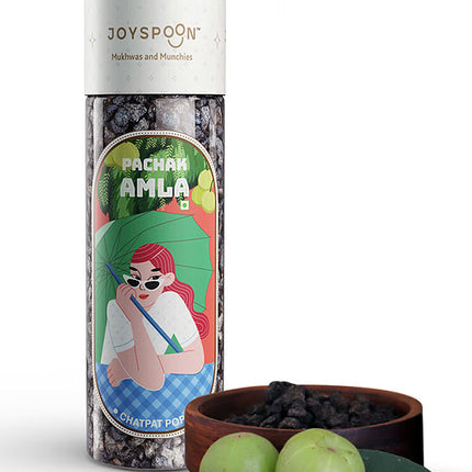 JOYSPOON PACHAK AMLA