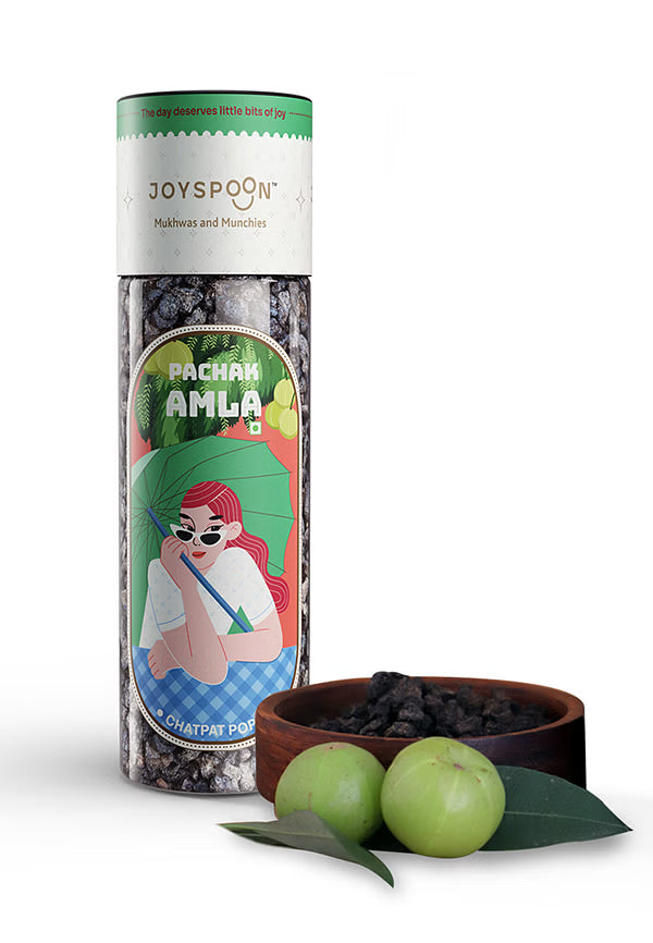 JOYSPOON PACHAK AMLA