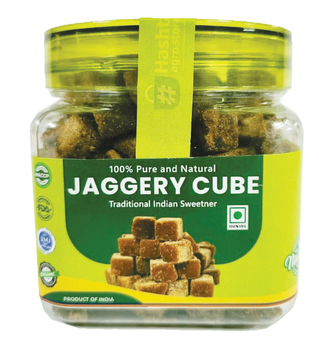 GG Mart - Jaggery Cube