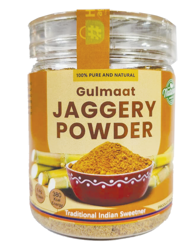 GG Mart - Jaggery Powder