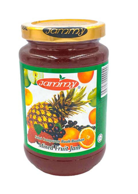 JAMMY MIXED FRUITS JAM
