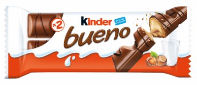KINDER BUENO MINI