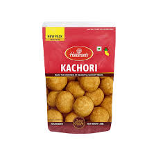 HALDIRAM KACHORI
