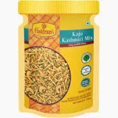 HALDIRAM'S KAJU KASHMIRI MIX