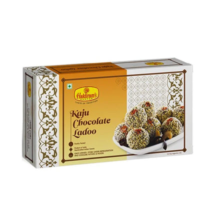 Kaju Chocolate Laddu
