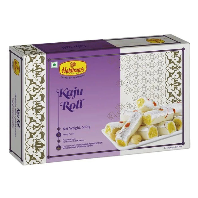 Kaju Roll