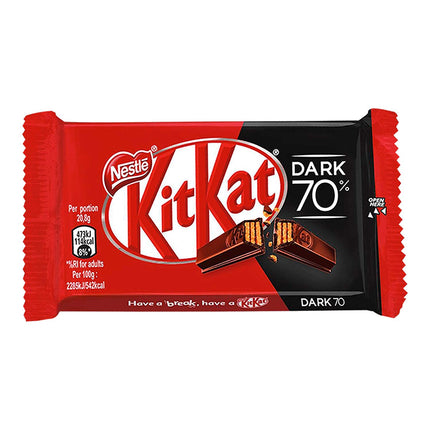 KitKat - Dark