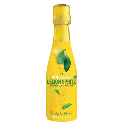 LEMON SPIRTZ