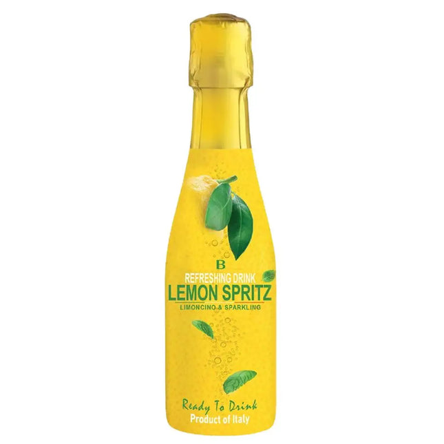 LEMON SPIRTZ