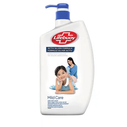 LIFEBUOY BODY WASH (COOL FRESH)