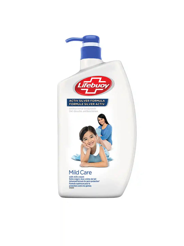 LIFEBUOY BODY WASH (COOL FRESH)