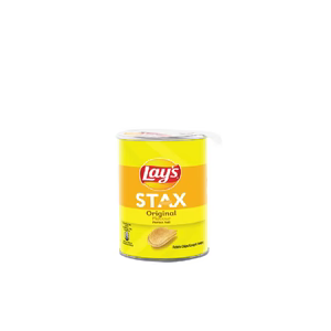 Lays Stax - Original