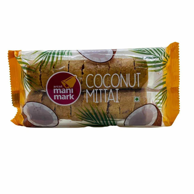 MANI MARK COCONUT MITTAI