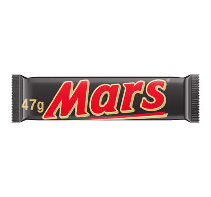 MARS CHOCOLATE